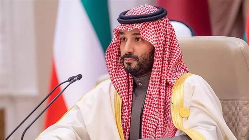 ولي العهدالسعودي بالقمةالعربيةالصينية:نتطلع لمرحلة جديدة من الشراكة
