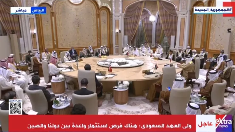 كاتبة صحفية توضح أهداف مبادرة الحزام والطريق