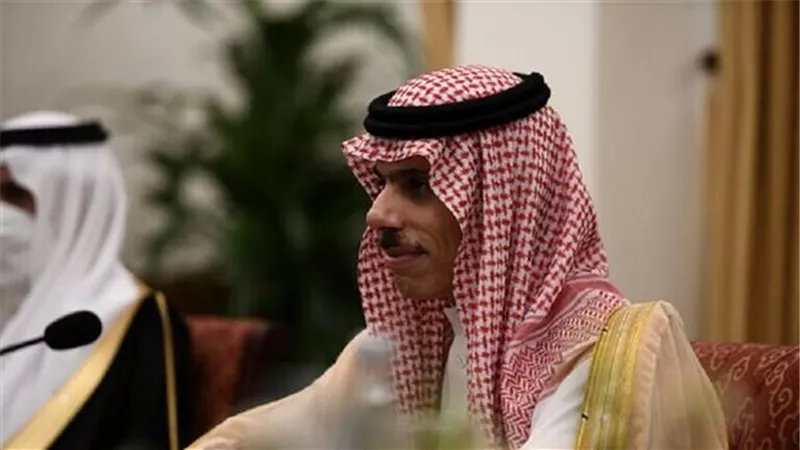 وزير الخارجية السعودي: القمم 