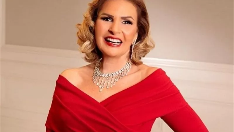 يسرا: فخورة جداً بالسعودية لأنها قدرت تجمع كل أشكال الفن حول العالم