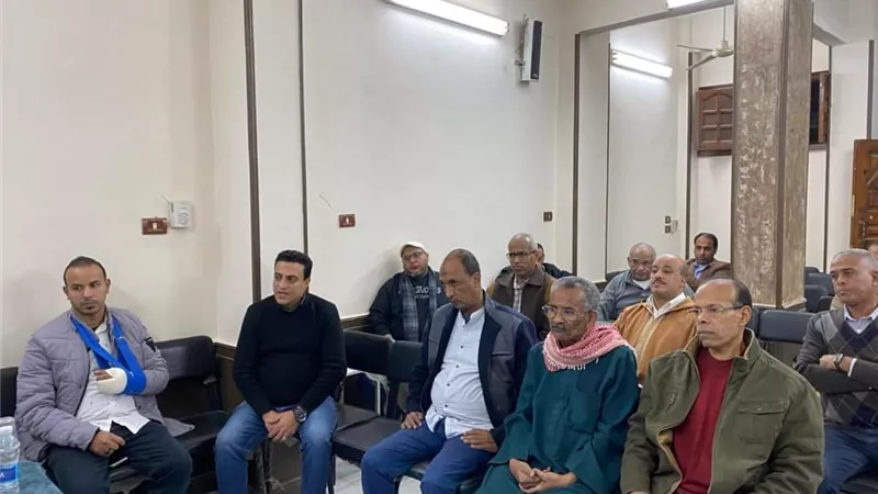 صفوت النجار: الدولة المصرية حريصة على توفير 