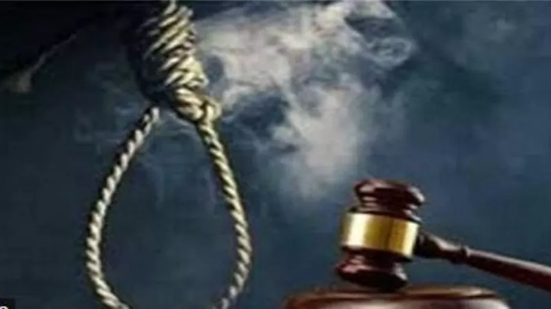 الإعدام لقاتل صديقه وتقطيع جثته وإلقائها فى الترعة بالقليوبية
