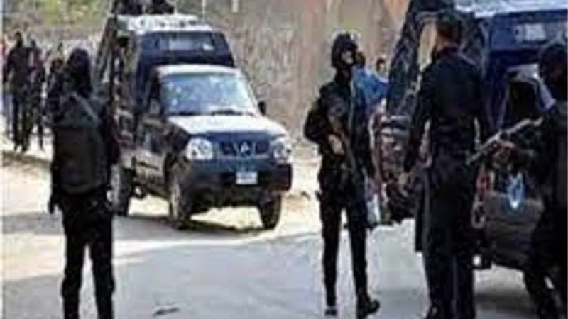 الأمن الاقتصادي يضبط 12 ألف قضية سرقة تيار كهربائي