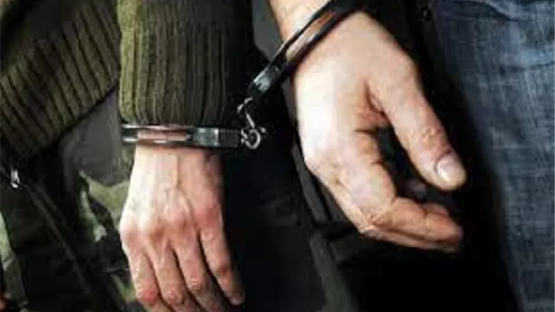 ضبط شخصين استولي على مليون جنيه من المواطنين بالإسماعيلية