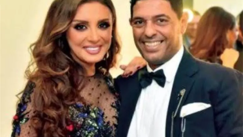 هاني فرحات يكشف تطورات الحالة الصحية لأنغام وأخطر قراراتها