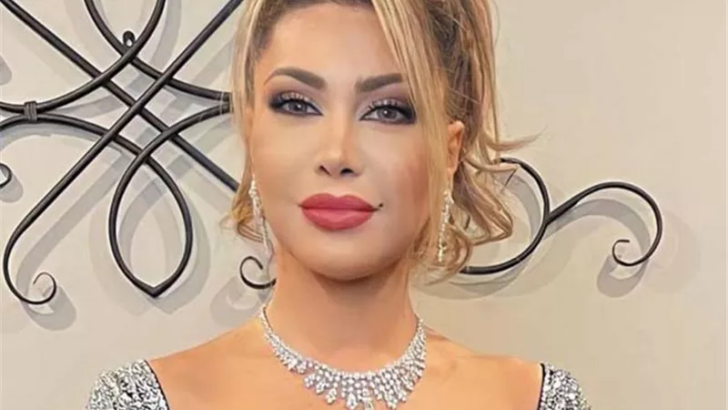 نوال الزغبي في جولة غنائية بأمريكا