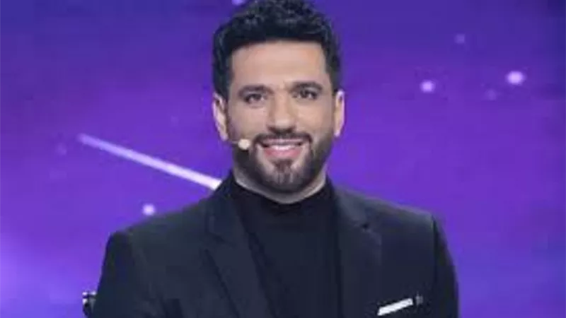 حسن الرداد يشوق جمهوره بمسلسله فى رمضان