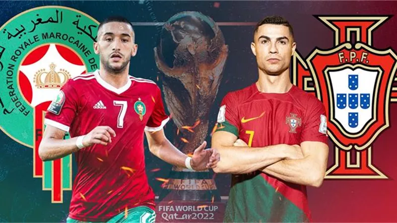 فيديو .. ياسين بونو يحرم جواو فيليش من افتتاح التسجيل للبرتغال