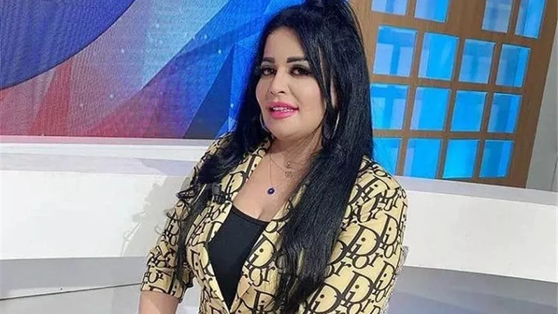 وفاة الفنانة التونسية فايزة المحرصي بعد صراع مع المرض