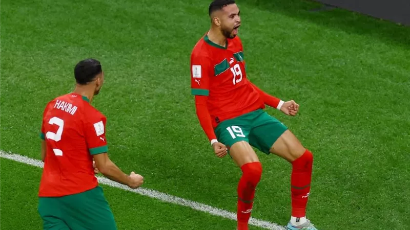 أرقام تاريخية لمنتخب المغرب بعد الفوز على البرتغال .. تعرف عليها