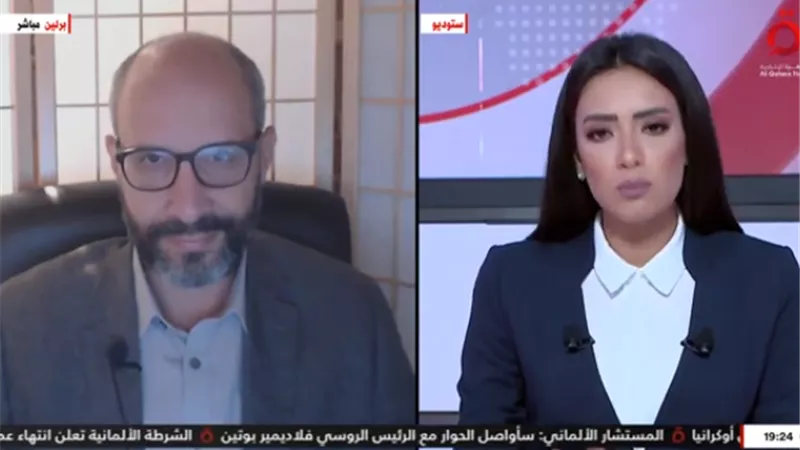 محلل سياسي: النفط الروسي لا يمثل أهمية كبيرة لأوروبا على عكس الغاز