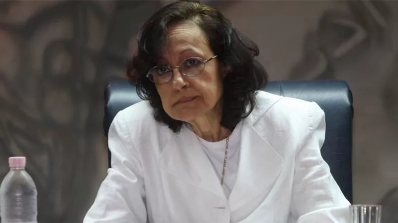 كاتبة صحفية من مراكش: المنتخب المغربي قادر على الفوز بكأس العالم