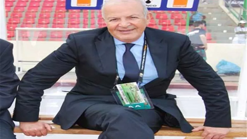 بلخياط: فوز المنتخب المغربي فوز لكل الأمة العربية