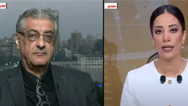 استشاري طب نفسي: التكنولوجيا الحديثة تجرد الأطفال من المشاعر