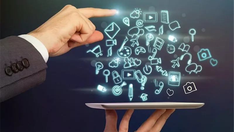 خبير أمن معلومات: 8 سنوات الأخيرة شهدت طفرة في التحول الرقمي