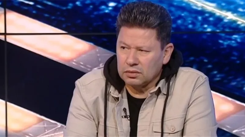 رضا عبدالعال: 