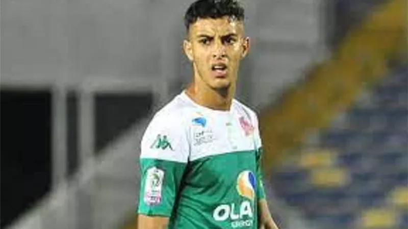 مفاجأة ..الوردى على رادار الأهلى