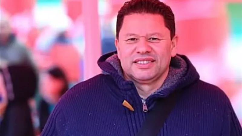 بعد فوز المغرب.. رضا عبد العال يغنى لـ عبد الباسط حموده