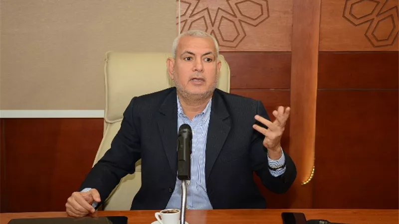 د.عثمان: الإسلام جاء للحفاظ على المقاصد الشرعية
