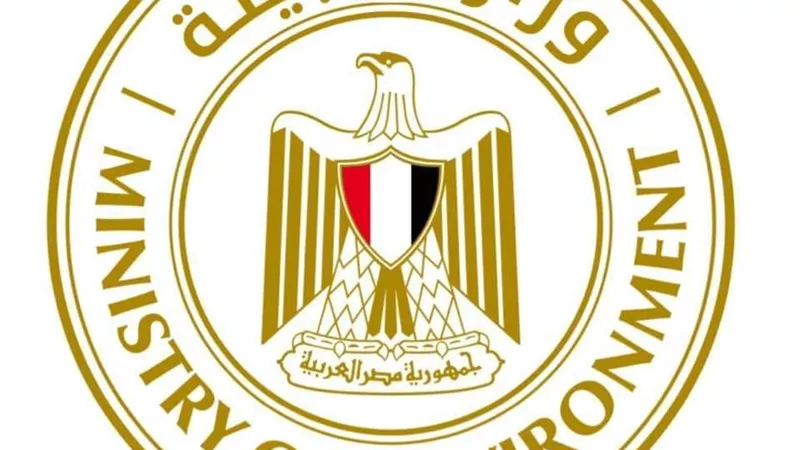 البيئة: هدوء نسبي للرياح واستمرار تركيز الملوثات بمناطق القاهرة