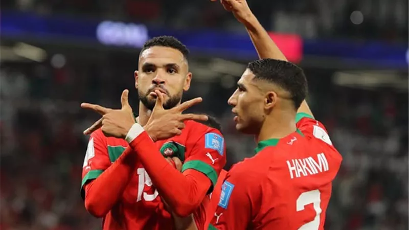 مفيش مستحيل.. المغرب أكبر دليل