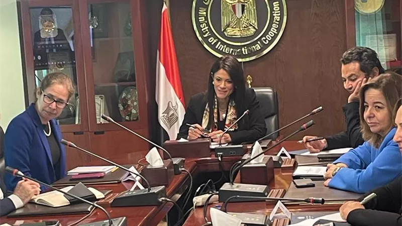 المشاط: الإسكان الاجتماعي ساهم في توفير السكن الكريم للملايين