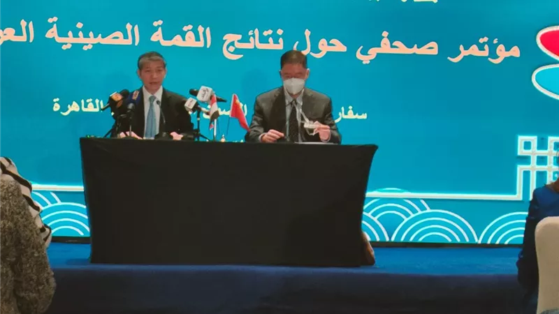 سفير الصين: نسعى لحصول فلسطين على عضوية كاملة في الأمم المتحدة