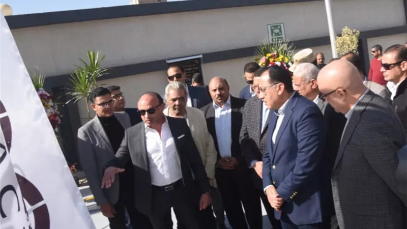 رئيس مياه القناة:رفع القدرات الاستيعابية لمحطات الصرف انجازا جديدا
