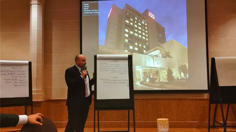 التضامن تشارك فى ورشة عمل حول الرعاية للأطفال المنتقلين عبر الحدود
