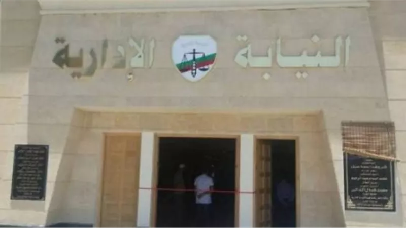 النيابة الإدارية تعتمد دراسة العنف الالكتروني ضد المرأة