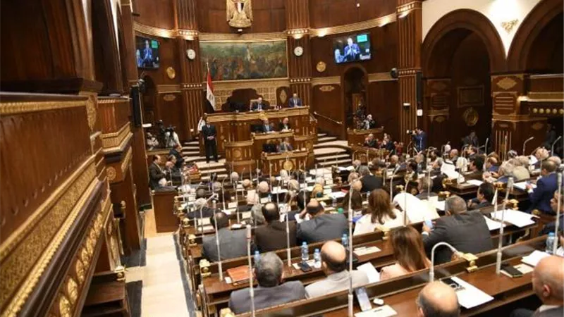 برلماني يطالب وزيرة البيئة بضرورة الاهتمام بمنطقة حلوان وضواحيها