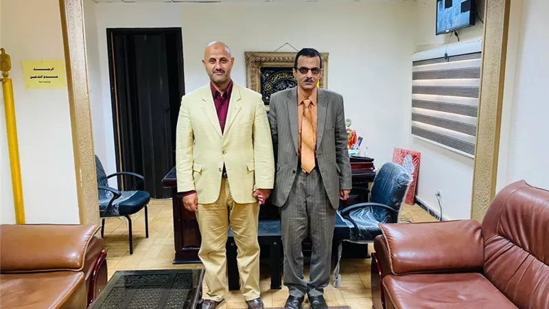 الشباب والرياضة بشمال سيناء تنضم إلى المبادرة التوعوية 