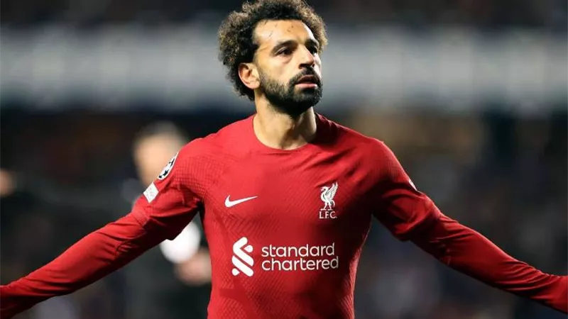 صلاح يقود هجوم ليفربول لمواجهة ليون في كأس سوبر دبي