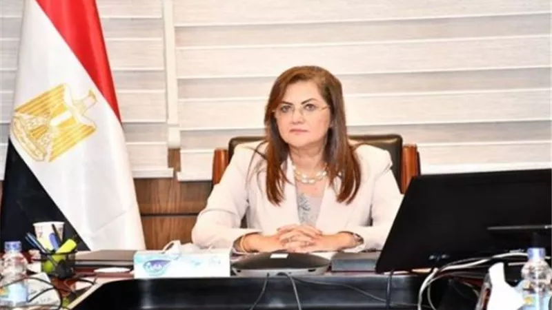 د.هالة السعيد: 7,4 مليار جنيه استثمارات قطاع السياحة في عام الخطة