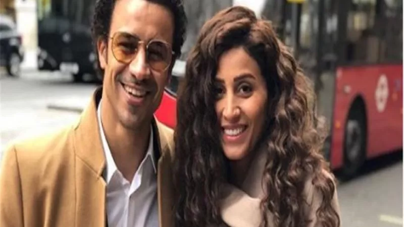 يوم 13.. أحمد داوود ينتهي من دوبلاج مشاهده تمهيدًا لعرض الفيلم