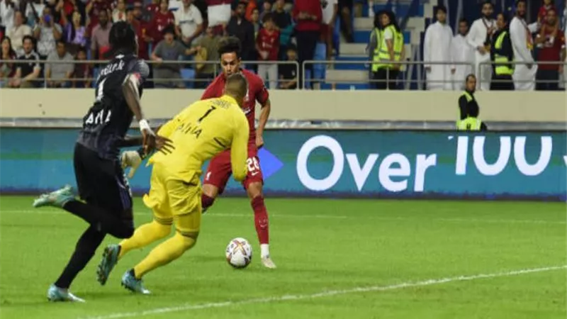 بمشاركة صلاح.. ليفربول يسقط بثلاثية أمام ليون.. فيديو