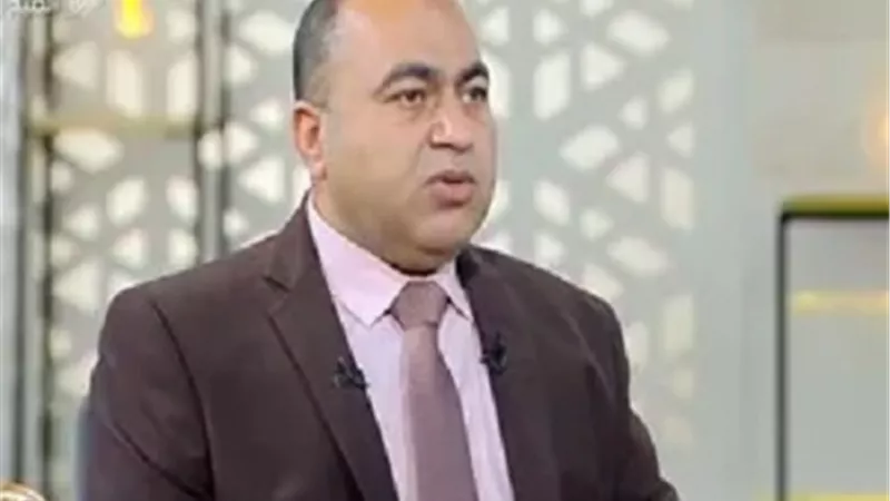 استشاري مناعة: 4 فيروسات تنفسية تنتشر في مصر حاليا.. فيديو