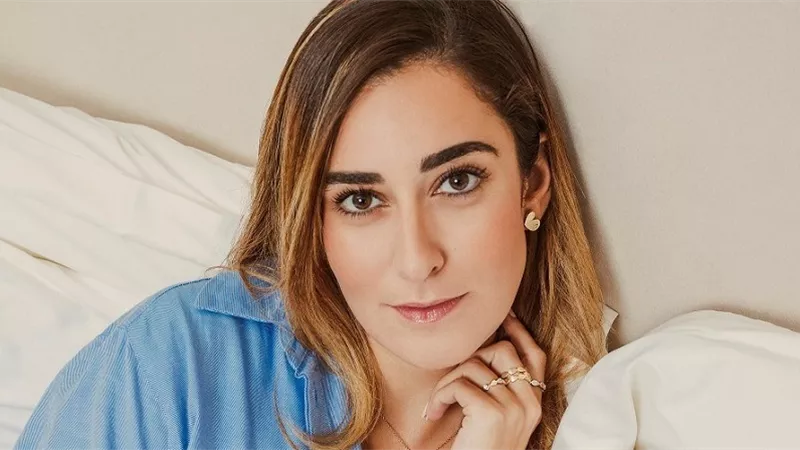 أمينة خليل تفاجئ جمهورها فى 