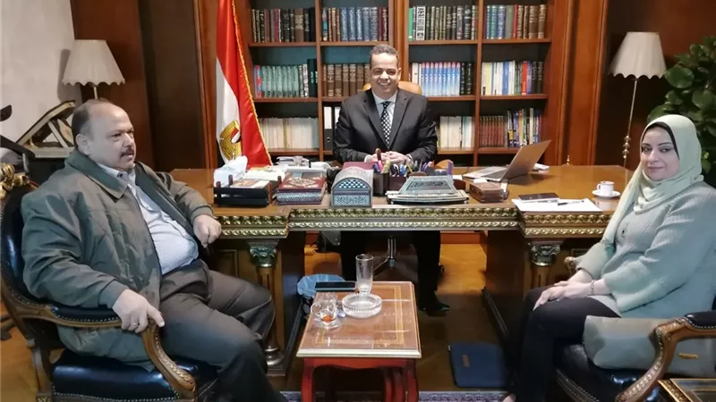 أمين مساعد مستقبل وطن: مرحباً بأفكار تطوير التعليم من خارج الصندوق.. وهذه أفضل وسيلة لاكتشاف المواهب