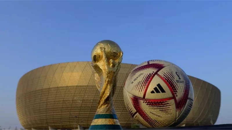 دجيكو: كل منتخبات المربع الذهبي يمكنها الفوز بالمونديال