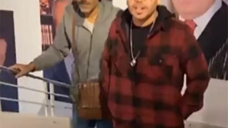 عمر كمال عن خضوعه لعملية تجميل: 