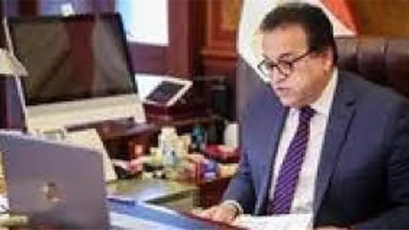 أهالى قرية غزالة بالسنبلاوين دقهلية يستنجدون بوزير الصحة
