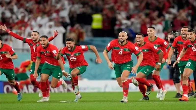 الطاوسي: من حق الشعب المغربي الحلم بالتتويج بالمونديال