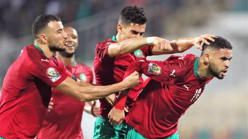 الطيب: المنتخب المغربي قدم ملحمة في مونديال قطـر