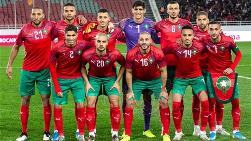 رضا عبدالعال: تتويج المغرب بكأس العالم 