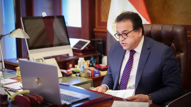 الصحة: إصابة أحد مخالطي حالة جدري القرود المعلن عنها 8ديسمبر الجارى
