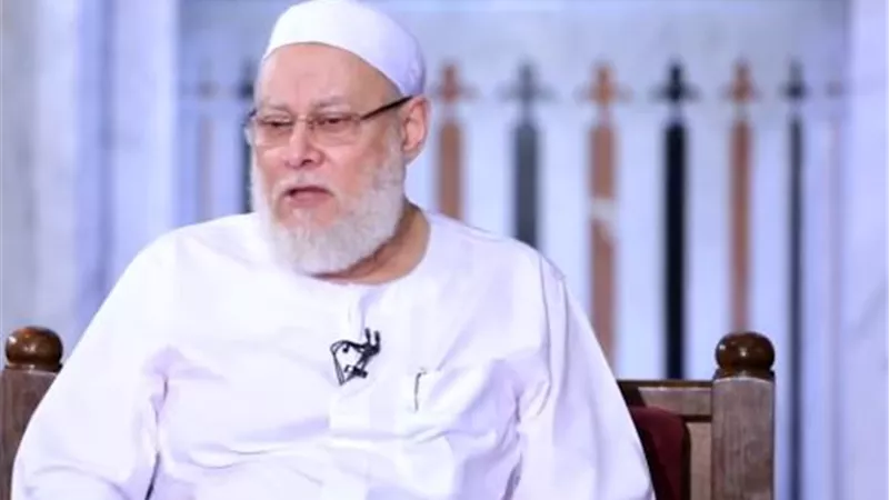 فَفَتَقْنَاهُمَا_معلومة لغوية مفيدة يوضحها الدكتور على جمعة