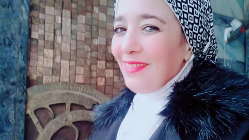 الأسرة المصرية