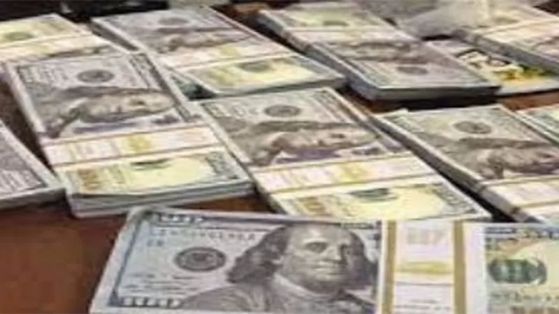 تجديد حبس 4 متهمين كونوا تشكيلا عصابيا تخصص فى تجارة العملة