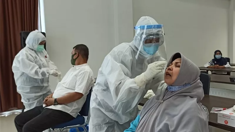 الصحة الفلبينية: زيادة إصابات كورونا بنسبة 7 % خلال إسبوع